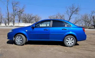 Daewoo Gentra 2014 года за 4 500 000 тг. в Алматинская область фото 1
