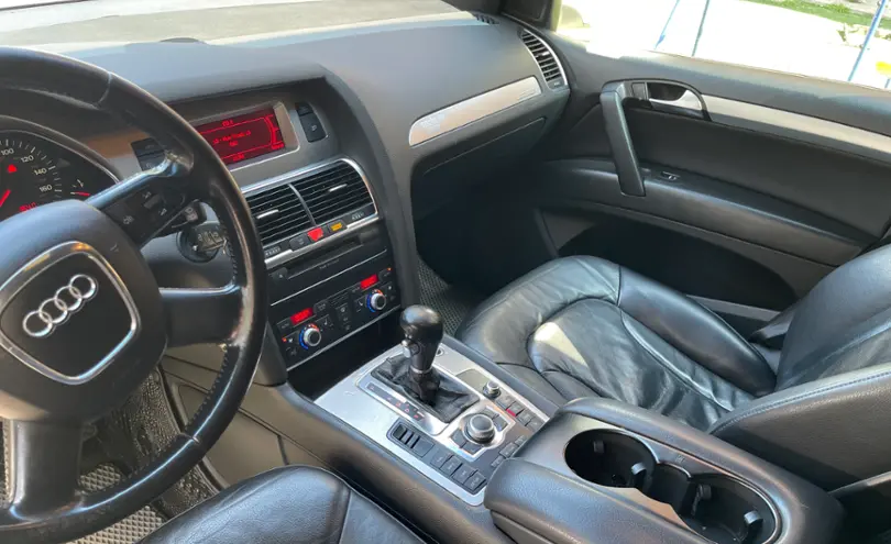Audi Q7 2007 года за 5 500 000 тг. в Павлодар фото 4