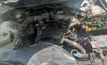 Toyota Aristo 1995 года за 1 500 000 тг. в Восточно-Казахстанская область фото 4