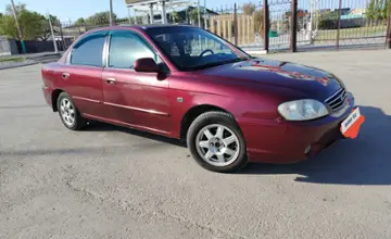 Kia Spectra 2007 года за 2 400 000 тг. в Кызылординская область фото 3