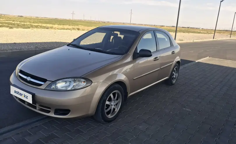 Chevrolet Lacetti 2006 года за 2 400 000 тг. в Кызылординская область