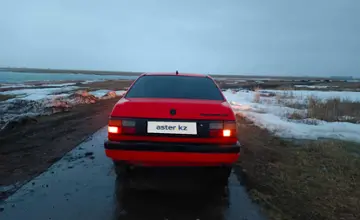 Volkswagen Passat 1991 года за 1 000 000 тг. в Астана фото 4