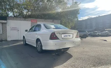 Daewoo Magnus 2002 года за 1 600 000 тг. в Павлодар фото 4