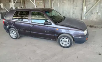 Volkswagen Golf 1993 года за 1 000 000 тг. в Шымкент фото 4