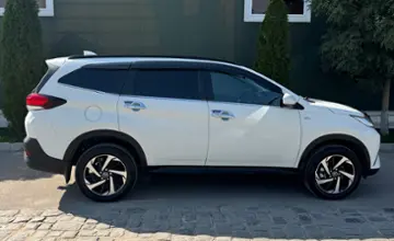 Toyota Rush 2023 года за 12 900 000 тг. в Алматы