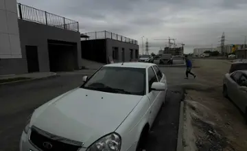 LADA (ВАЗ) Priora 2014 года за 2 850 000 тг. в Астана фото 1