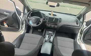 Kia Cerato 2017 года за 7 200 000 тг. в Жамбылская область фото 3