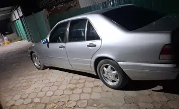 Mercedes-Benz S-Класс 1996 года за 3 300 000 тг. в Алматы фото 2