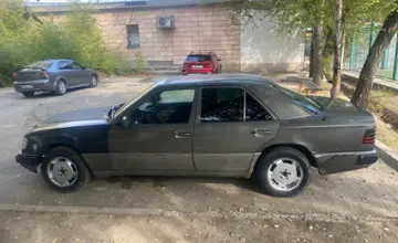 Mercedes-Benz E-Класс 1992 года за 1 000 000 тг. в Талдыкорган фото 2