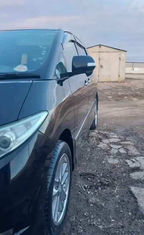 Toyota Estima 2008 года за 7 700 000 тг. в Кокшетау фото 4