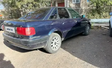 Audi 80 1992 года за 1 800 000 тг. в Караганда фото 3