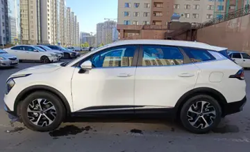 Kia Sportage 2025 года за 17 000 000 тг. в Астана фото 4
