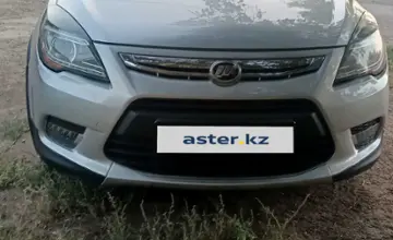 Lifan X50 2015 года за 2 700 000 тг. в Уральск фото 3