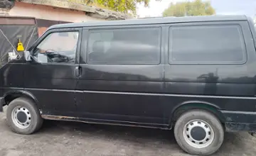 Volkswagen Transporter 1990 года за 2 200 000 тг. в Карагандинская область фото 2