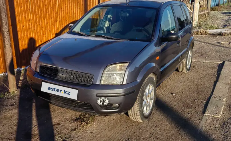 Купить Ford Fusion 2004 года в Экибастузе, цена 1700000 тенге. Продажа Ford Fusion в Экибастузе - Aster.kz. №c1253824 Ford Fusion 2004 года за 1 700 000 тг. в Экибастуз