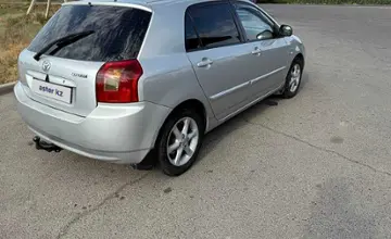 Toyota Corolla 2003 года за 3 800 000 тг. в Алматы фото 3