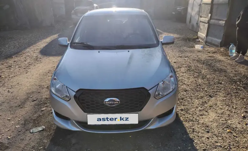 Datsun on-DO 2014 года за 2 900 000 тг. в Восточно-Казахстанская область фото 1