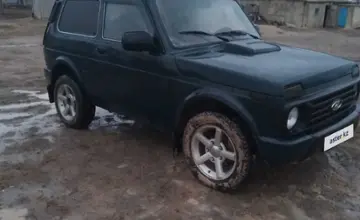 LADA (ВАЗ) 2121 (4x4) 2012 года за 1 500 000 тг. в Актюбинская область фото 2