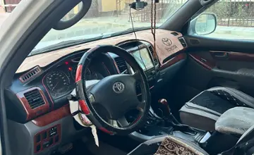 Toyota Land Cruiser Prado 2007 года за 9 000 000 тг. в Мангистауская область