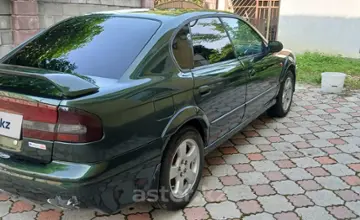 Subaru Legacy 1998 года за 2 200 000 тг. в Алматы
