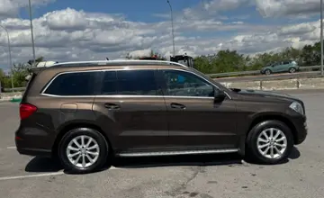 Mercedes-Benz GL-Класс 2014 года за 17 500 000 тг. в Карагандинская область