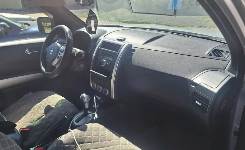 Nissan X-Trail 2012 года за 7 200 000 тг. в Карагандинская область