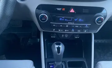 Hyundai Tucson 2018 года за 9 950 000 тг. в Атырауская область фото 4