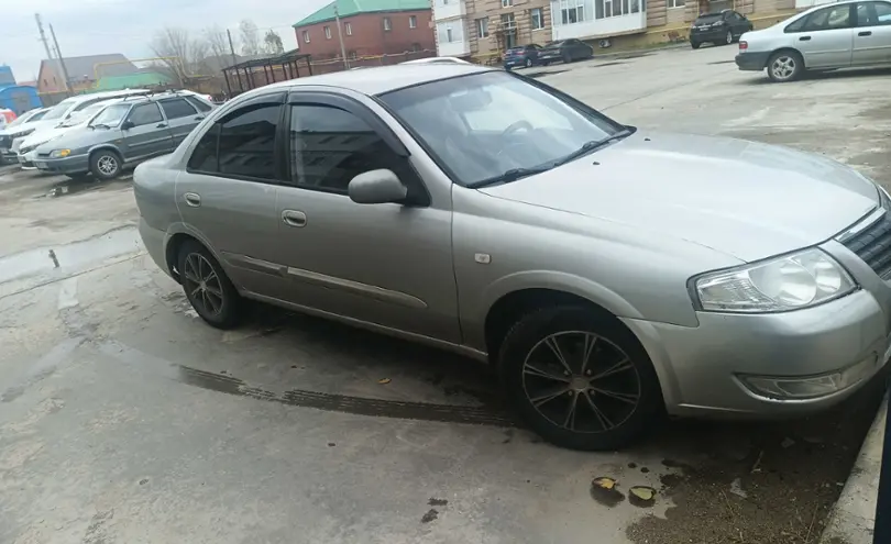 Купить Nissan Almera Classic 2008 года в Актюбинской области, цена 3000000 тенге. Продажа Nissan Almera Classic в Актюбинской области - Aster.kz. №c1254110 Nissan Almera Classic 2008 года за 3 000 000 тг. в Актюбинская область
