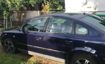 Volkswagen Passat 1999 года за 1 600 000 тг. в Усть-Каменогорск фото 4