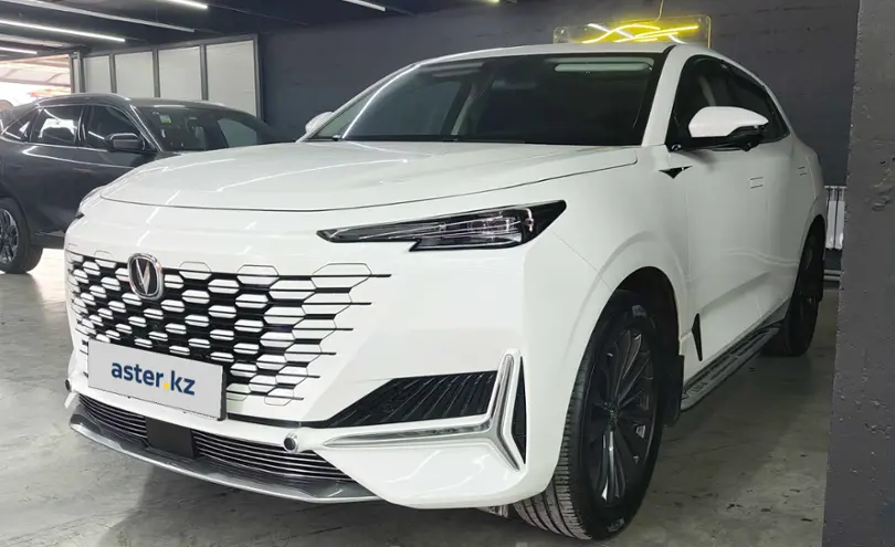 Changan UNI-K 2023 года за 14 000 000 тг. в Шымкент