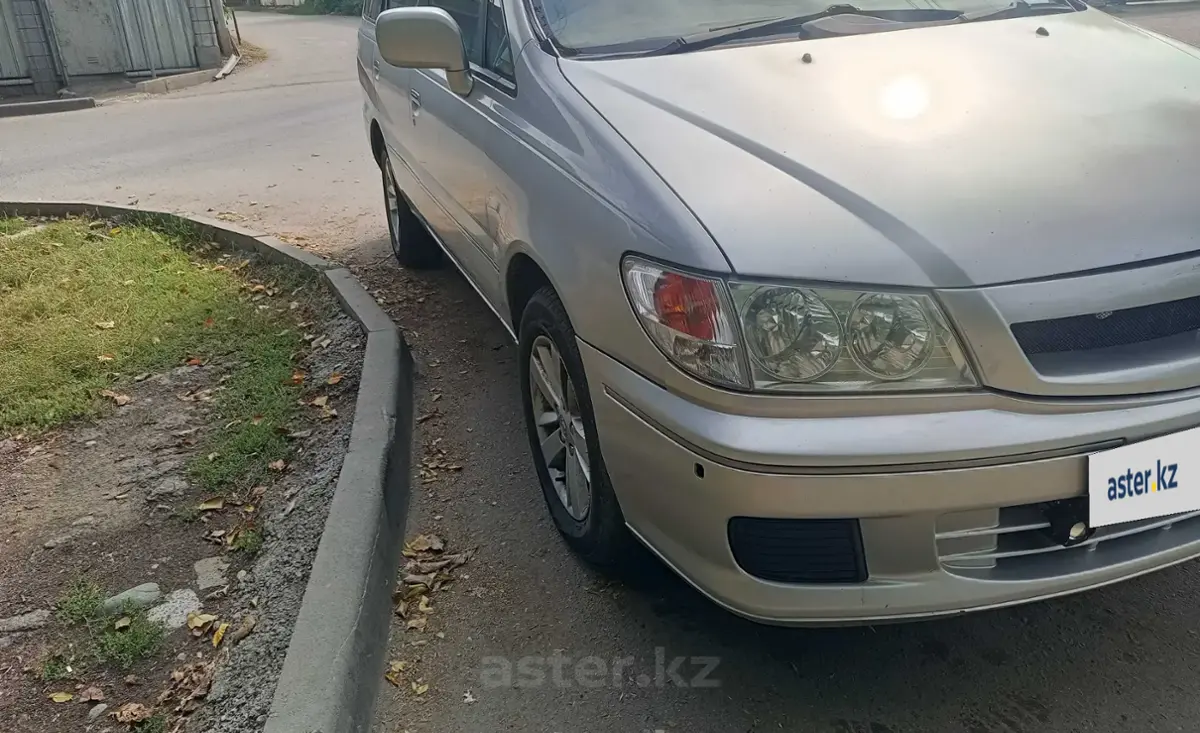 Nissan Presage 1999 года за 2 800 000 тг. в Алматы фото 3
