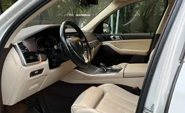 BMW X5 2020 года за 36 000 000 тг. в Алматы