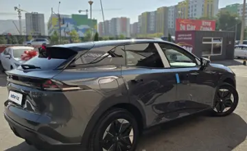 Changan Deepal S7 2025 года за 12 000 000 тг. в Алматы фото 3