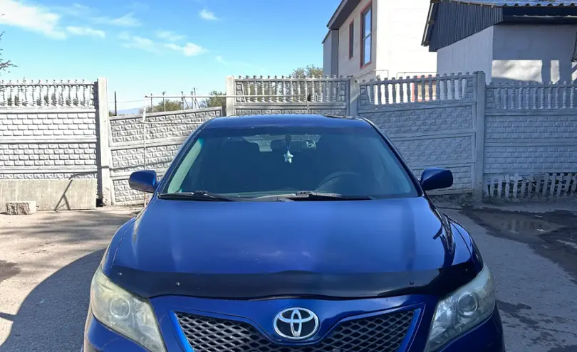 Toyota Camry 2009 года за 6 300 000 тг. в Талдыкорган фото 3