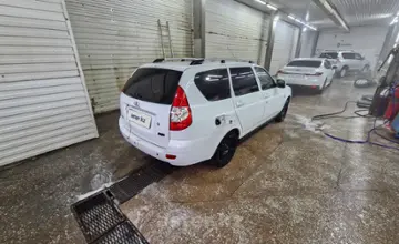 LADA (ВАЗ) Priora 2013 года за 2 600 000 тг. в Кокшетау