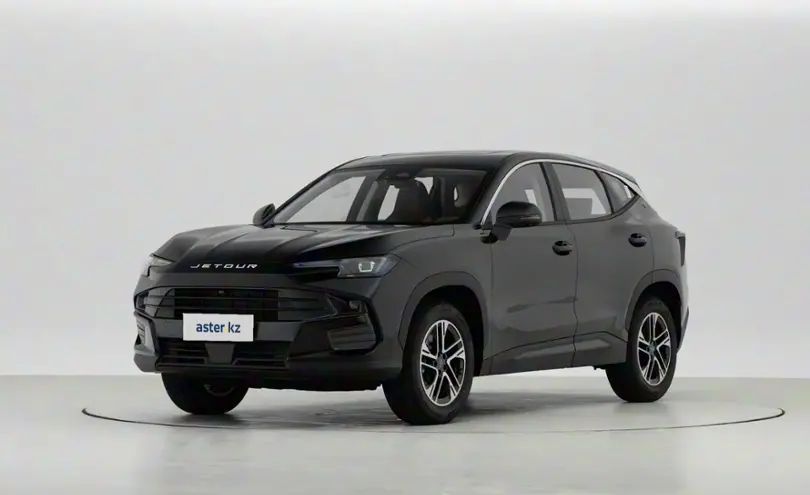 Jetour Dashing 2024 года за 8 000 000 тг. в Алматы