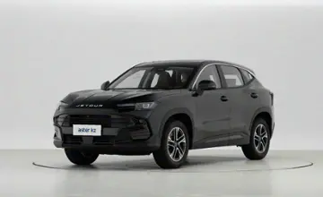 Jetour Dashing 2024 года за 8 000 000 тг. в Алматы фото 1