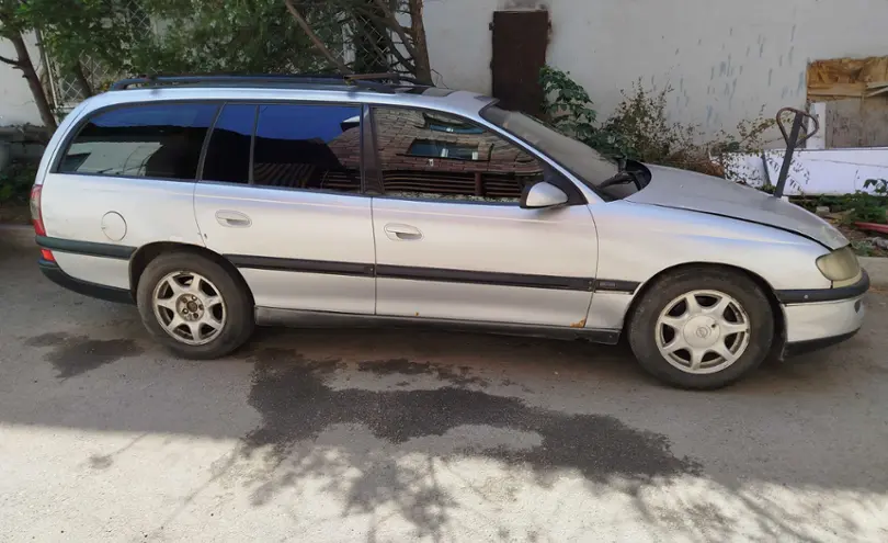 Opel Omega 1998 года за 1 300 000 тг. в Алматы фото 3