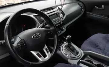 Kia Sportage 2015 года за 8 100 000 тг. в Костанайская область фото 3