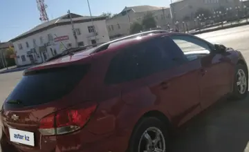 Chevrolet Cruze 2015 года за 4 500 000 тг. в Кызылординская область