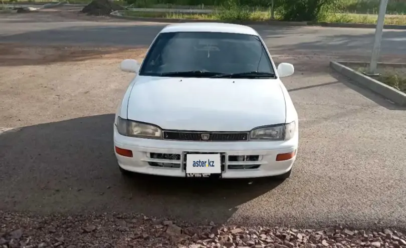 Toyota Sprinter 1994 года за 1 500 000 тг. в Акмолинская область фото 1