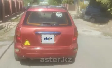 Pontiac Vibe 2004 года за 2 800 000 тг. в Алматы фото 3