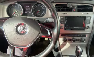 Volkswagen Golf 2014 года за 6 800 000 тг. в Алматы