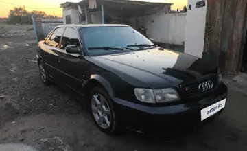 Audi S6 1995 года за 3 000 000 тг. в Талдыкорган фото 2