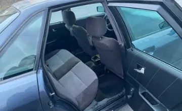 Audi 80 1989 года за 1 000 000 тг. в Караганда