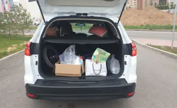 Ford Focus 2015 года за 4 750 000 тг. в Астана фото 3