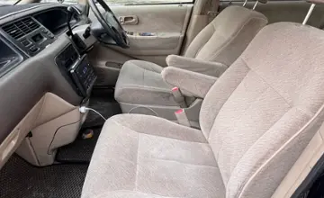 Honda Odyssey 1998 года за 1 800 000 тг. в Алматы фото 3
