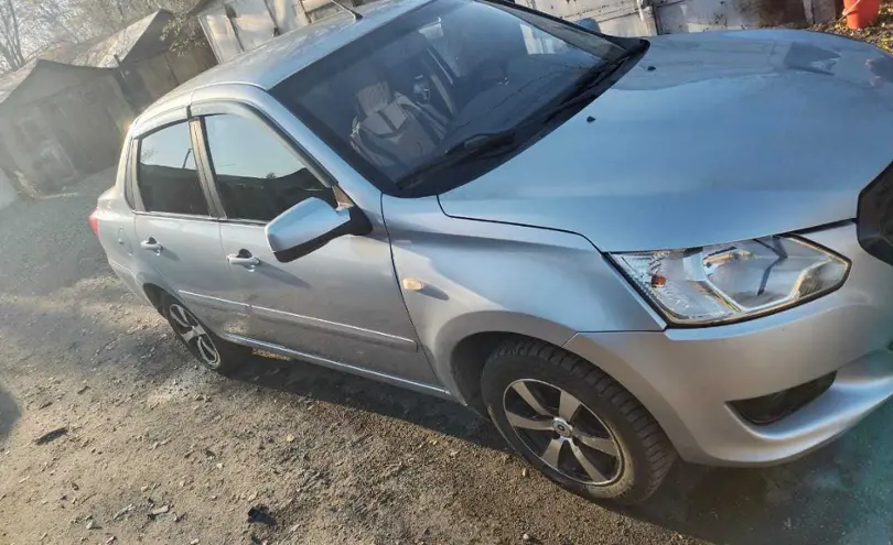 Datsun on-DO 2014 года за 2 900 000 тг. в Восточно-Казахстанская область