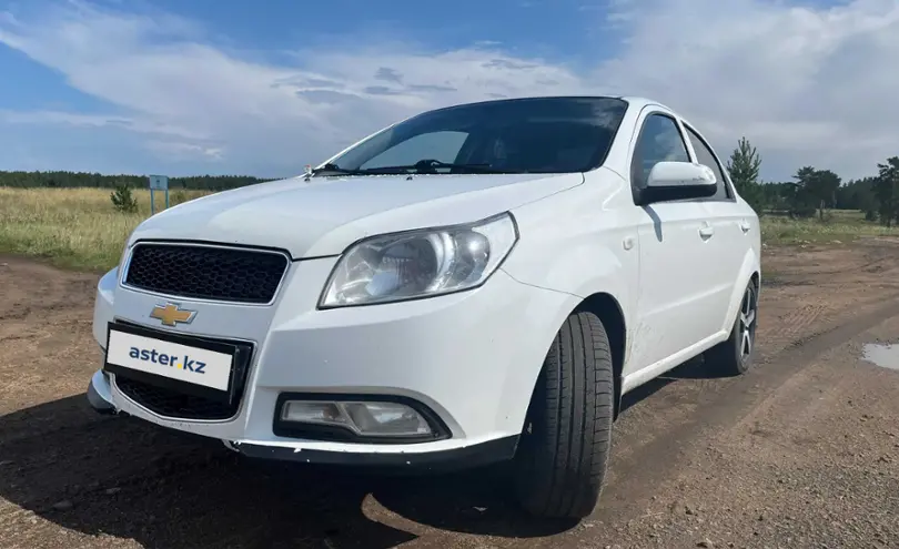 Chevrolet Nexia 2020 года за 3 800 000 тг. в Кокшетау