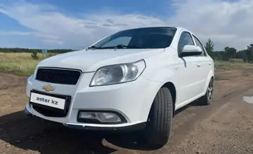 Chevrolet Nexia 2020 года за 3 800 000 тг. в Кокшетау фото 1